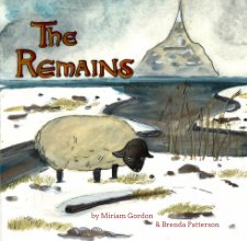 The Remains book cover