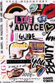 Life Advice Guide book cover