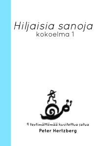 Hiljaisia sanoja book cover