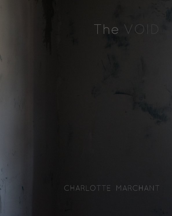 View The Void by Charlotte Marchant