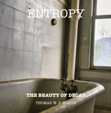 Entropy book cover