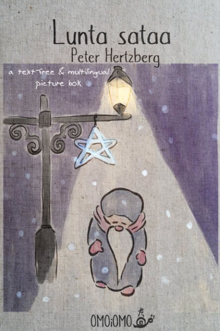 Lunta sataa nach Peter Hertzberg anzeigen