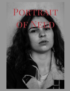 Portrait of Need book cover
