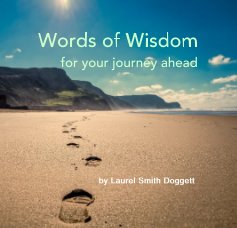 Words of Wisdom book cover