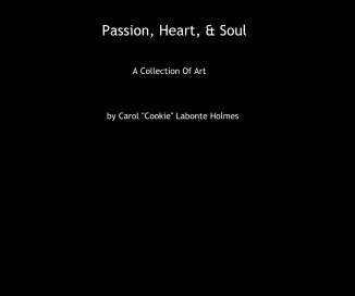 Passion, Heart, & Soul book cover