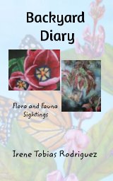 Backyard Diary book cover