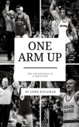One Arm Up book cover