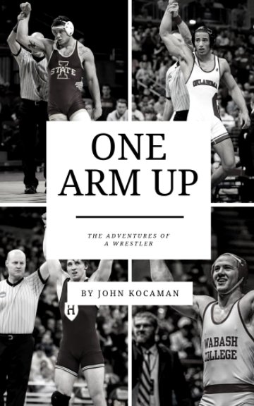 Bekijk One Arm Up op John Kocaman