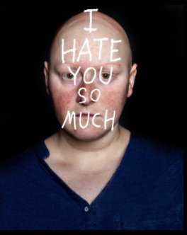 I Hate You So Much book cover