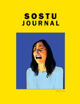 SOSTU Journal book cover