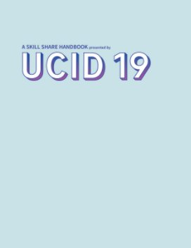 UCID19 Tip Book book cover