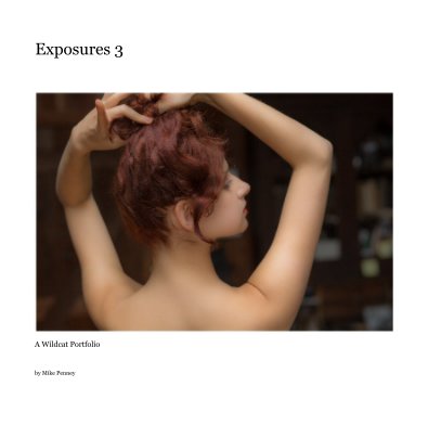 Exposures 3 book cover