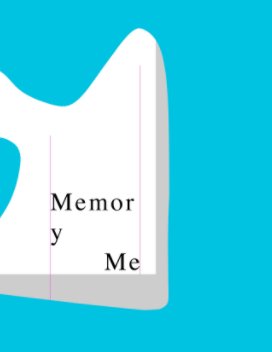 Memory Me book cover