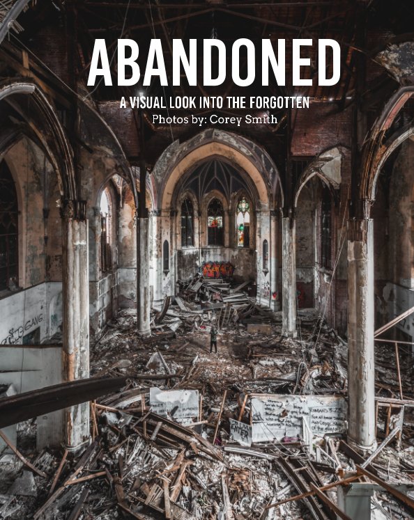 View Abandoned by Corey Smith