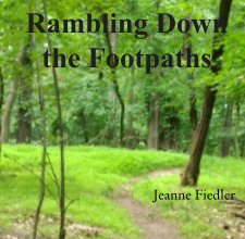 Rambling Down the Footpaths book cover