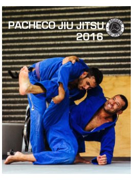 Pacheco 2016 book cover