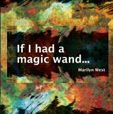 If I had a Magic Wand book cover