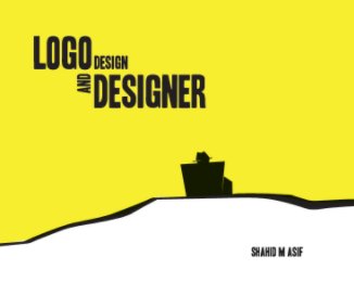 Logo Design and Designer book cover