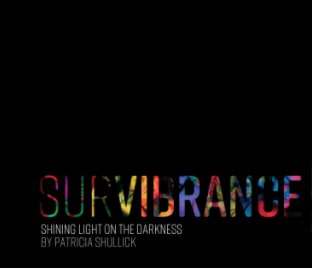 SurVibrance book cover