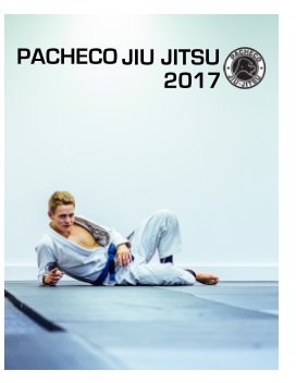 Pacheco 2017 book cover