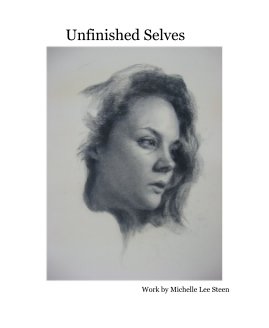 Unfinished Selves book cover