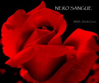 Nero Sangue book cover