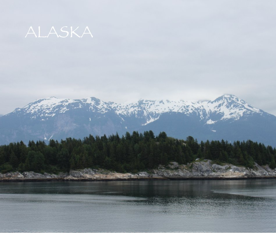 View ALASKA by ALASKA