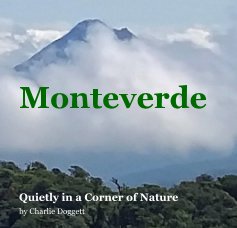 Monteverde book cover