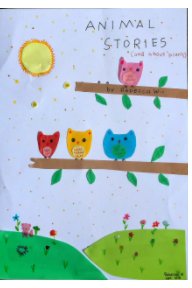 Animal and Fruit Adventures book cover