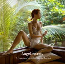 Angel secrets book cover