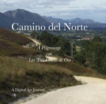 Camino del Norte book cover