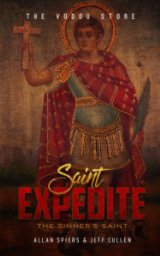 Saint Expedite book cover