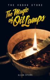 The Magic of Oil Lamps book cover