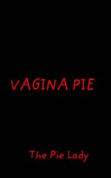 Vagina Pie book cover
