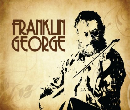 FRANKLIN GEORGE book cover