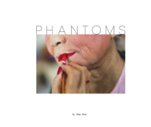 Phantoms book cover