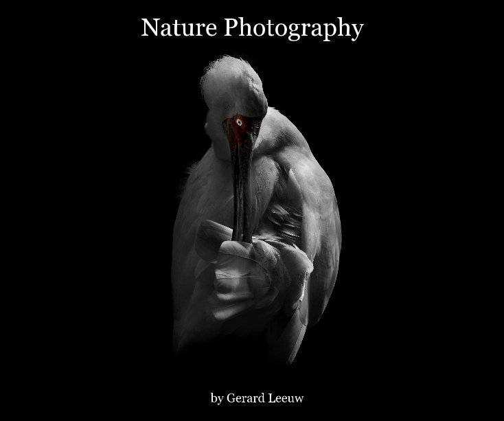 Ver Nature Photography por Gerard Leeuw