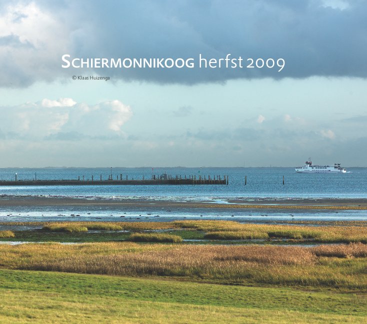 View schiermonnikoog 2009 by klaas huizenga
