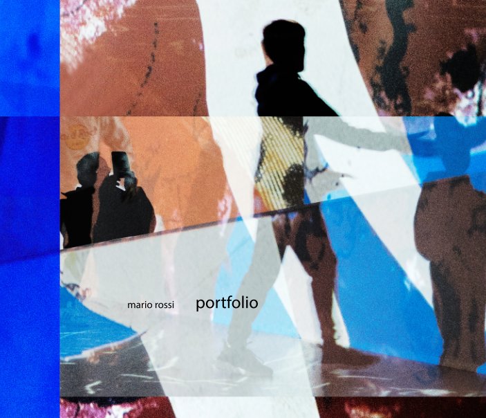 View portfolio by mario rossi