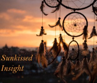 Sunkissed Insight book cover
