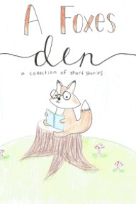 A Foxes Den book cover