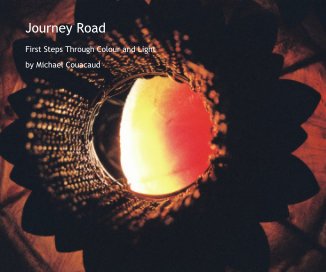 Journey Road book cover