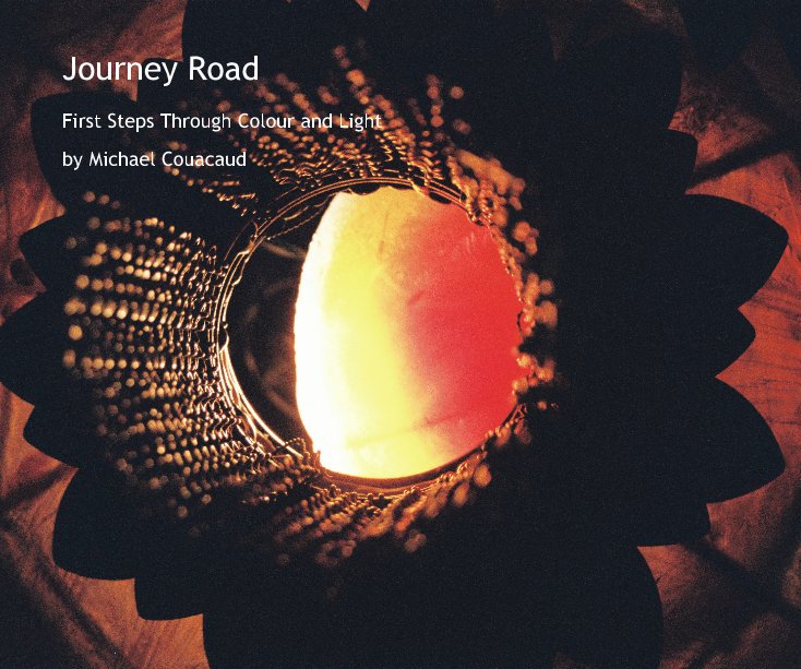 Visualizza Journey Road di Michael Couacaud
