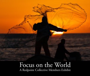 Focus on the World book cover