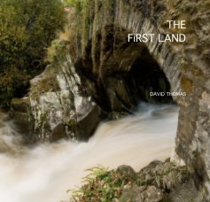 The First Land book cover