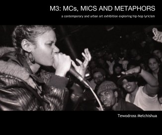 M3: MCs, MICS AND METAPHORS book cover