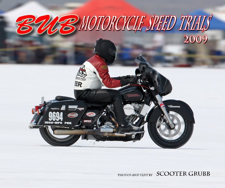 Ver 2009 BUB Motorcycle Speed Trials - Reiser por Scooter Grubb