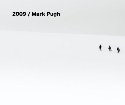 2009 / Mark Pugh book cover