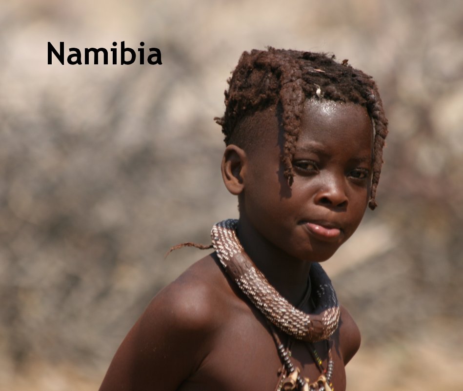 Ver Namibia por Claudio Soldi
