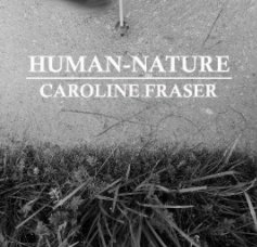 HUMAN-NATURE book cover